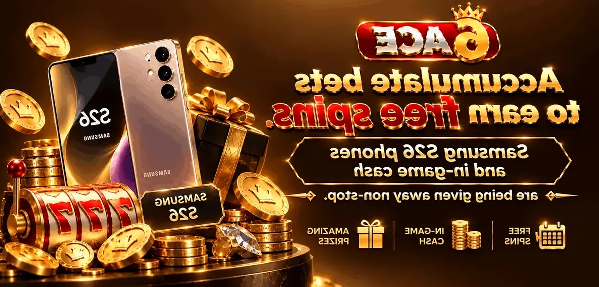 6ACE offer