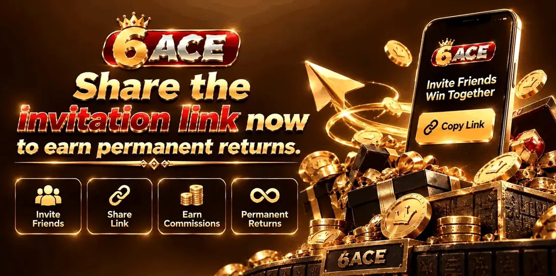 Continue on 6ACE
