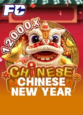 CHINESE NEW YEAR on 6ACE