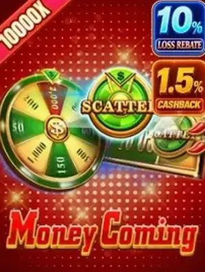 Money Coming on 6ACE